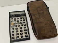 Hewlett Packard HP 41C