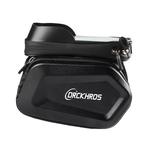 Borsa tubolare superiore bici