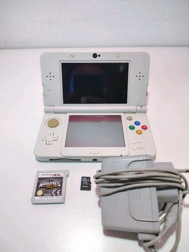 Console new nintendo - new, 3ds