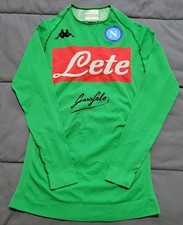 Maglia maglia Napoli
