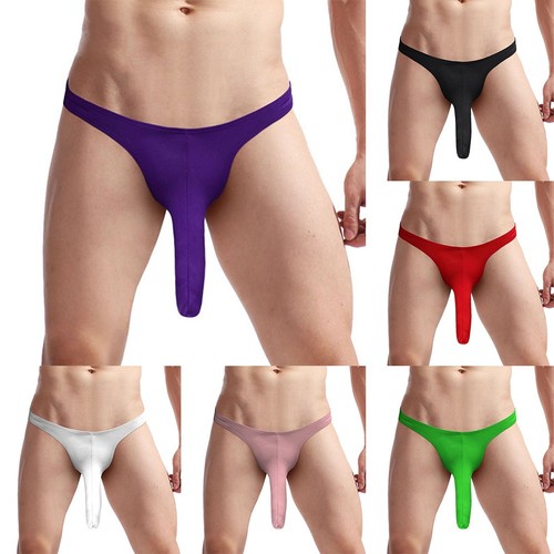 Mutandine intimo uomo comodo