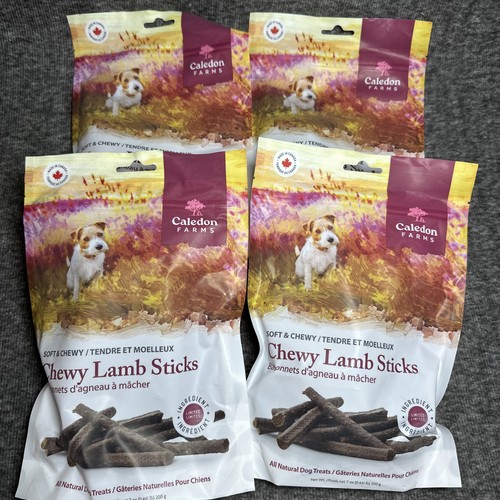 Caledon farms bastoncini - farms,