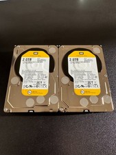 Western Digital WD2000FYYZ /
