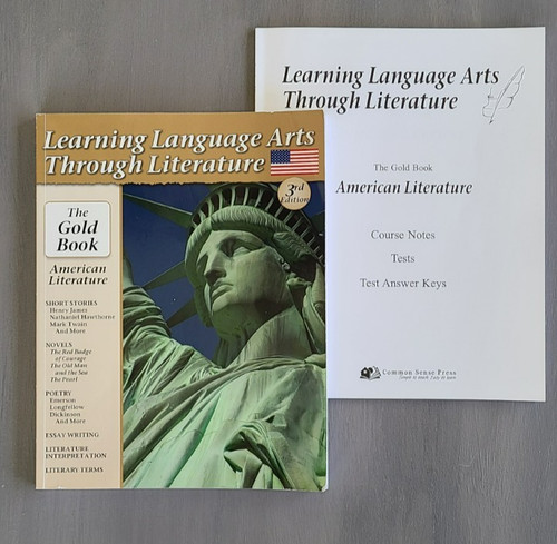 Learning language arts through - arts,