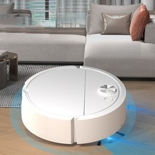 Robot Aspirapolvere Mappatura