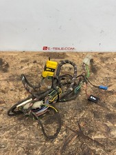 Cablaggio computer di bordo