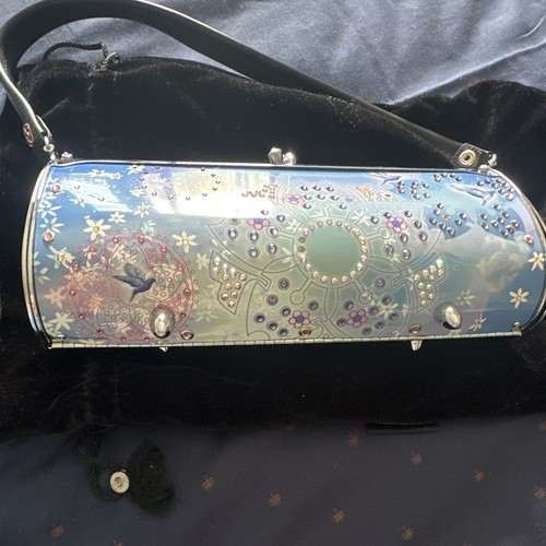 Little earth pochette donna - little,