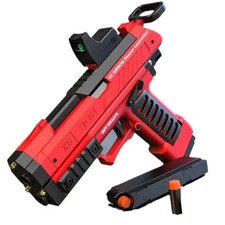 Velocità reale! Pistola da