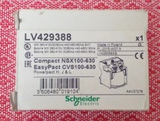 Schneider LV429388 Shunt Trip