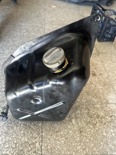 Serbatoio carburante benzina - carburante,