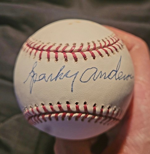 Pallone baseball - pallone, da