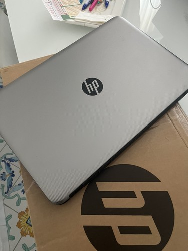 Portatile notebook slim - pc, hp