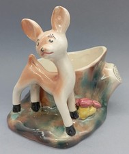 STATUINA SCULTURA IN CERAMICA