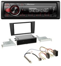 Pioneer Bluetooth USB DAB MP3