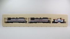 Set locomotiva diesel Life
