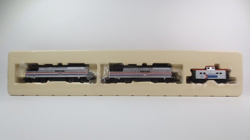 Set locomotiva diesel life - set,