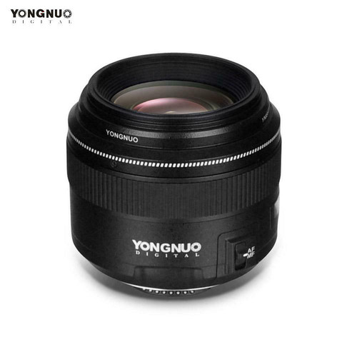 Yongnuo 85mm n - yn,