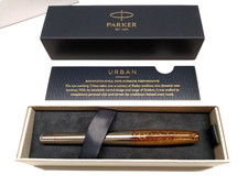 Parker Urban Premium Aureate