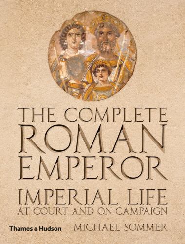 The complete roman - complete,