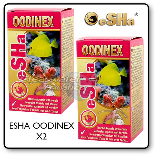 Esha oodinex invert safe - invert,