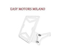 541251C PORTATARGA LATERALE