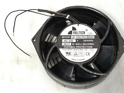 Fulltech 15kcr23 bwhd - fulltech, uf