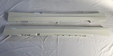 7184353 - 7184354 STOCK Bmw Coppia Minigonne Bmw Serie 1 E87