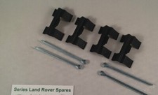 Land Rover Discovery 1