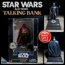 Tested 1996 Star Wars Deluxe