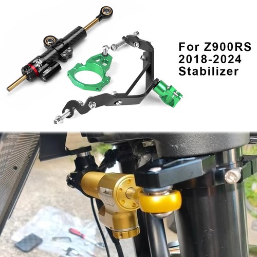 Per kawasaki z900rs 2018 2024 - kawasaki, 2018-2024