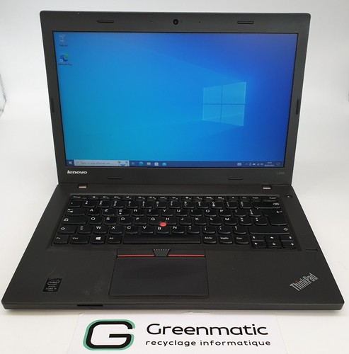 Lenovo thinkpad l450 - lenovo, l450-14"