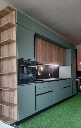 Cucina esposizione pet - cucina, in