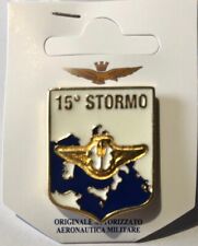 DISTINTIVO  AERONAUTICA