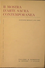 II mostra d'arte sacra