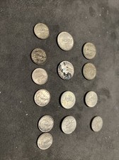 Lotto Centavo 1944 Venti
