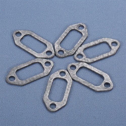 15pz set guarnizione scarico - 15pz/set,