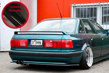 Spoiler labbro spoiler