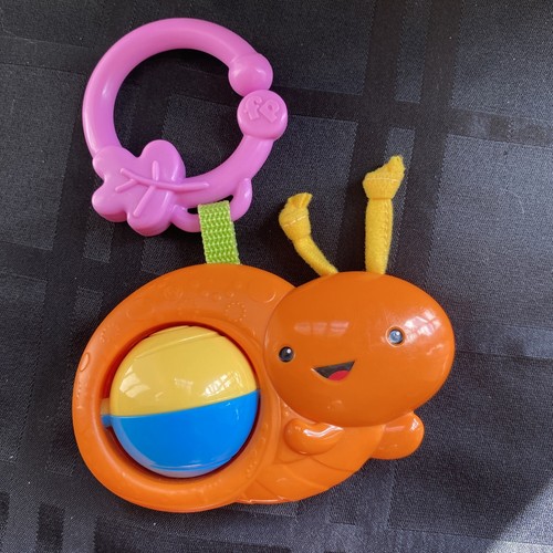 Fisher price rainforest deluxe - rainforest,