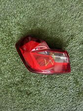 Ricambi Usati Fanale Stop