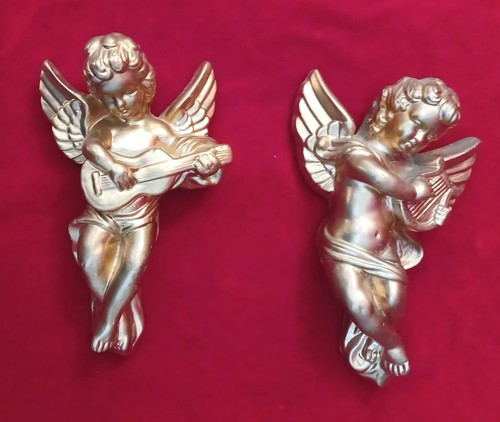 Set cherubino angelo - 2,