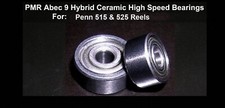 PENN FIT 515 & 525 ABEC 9