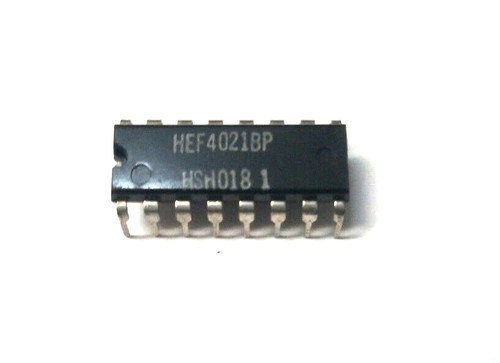 Hef4021bp cd4021 hcf4021 - 2x,