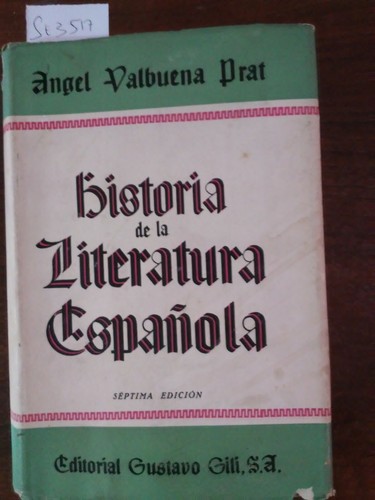 Historia literatura - de,