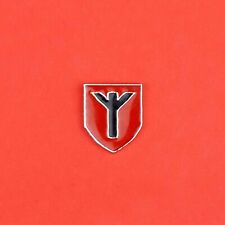 Distintivo spilla pin in