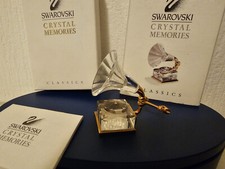 SWAROVSKI RICORDI 'GRAMOFONO'