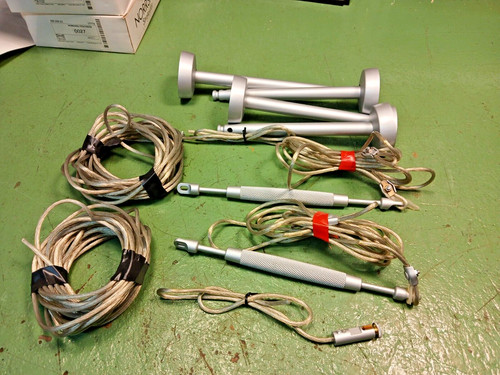 Kit illuminazione binario - kit,