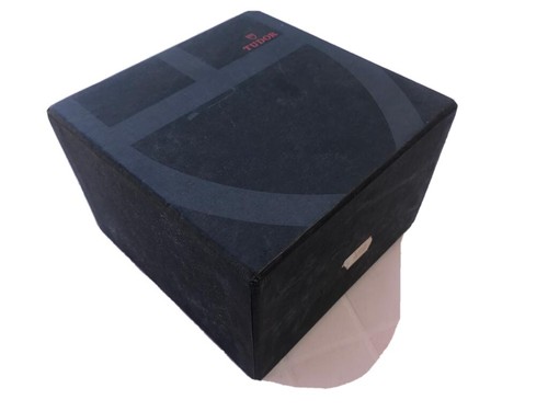 Tudor box scatola tiger - scatola,