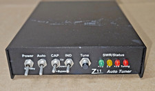 Sintonizzatore antenna