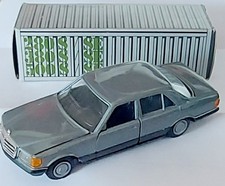 NZG 281 MERCEDES BENZ 280 380