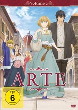 ARTE - VOLUME 2 (INKL